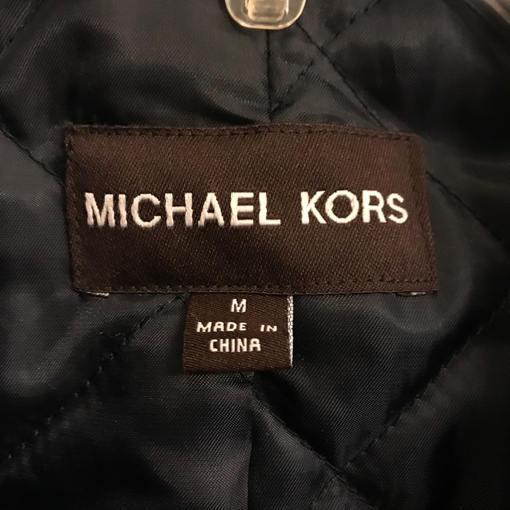 Michael Kors Coat